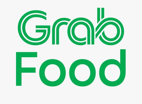 Grab Food Square