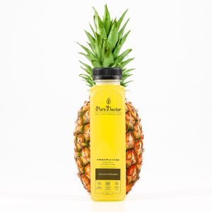 Pineapple Cane