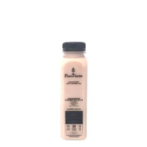 Strawberry Cashew Nut Mylk