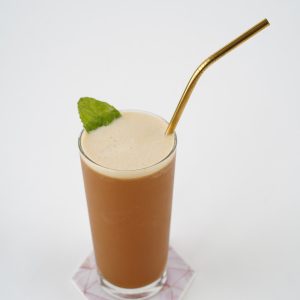 Iced Berry Passion Coffee